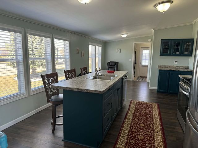 7204 E Grand River Ave Lot 142, Portland Twp, MI 48875