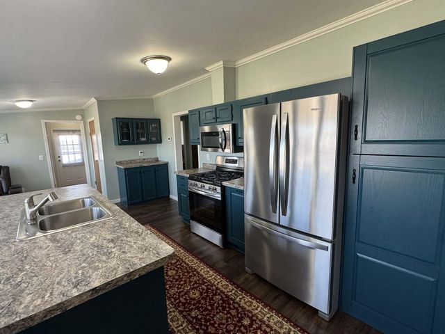 7204 E Grand River Ave Lot 142, Portland Twp, MI 48875