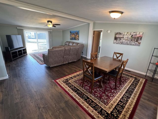 7204 E Grand River Ave Lot 142, Portland Twp, MI 48875