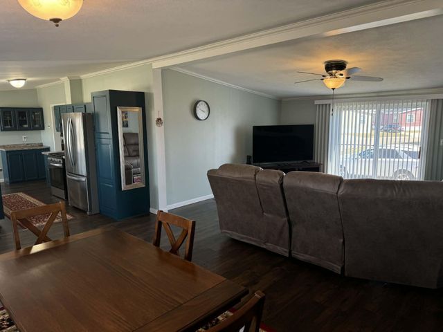 7204 E Grand River Ave Lot 142, Portland Twp, MI 48875