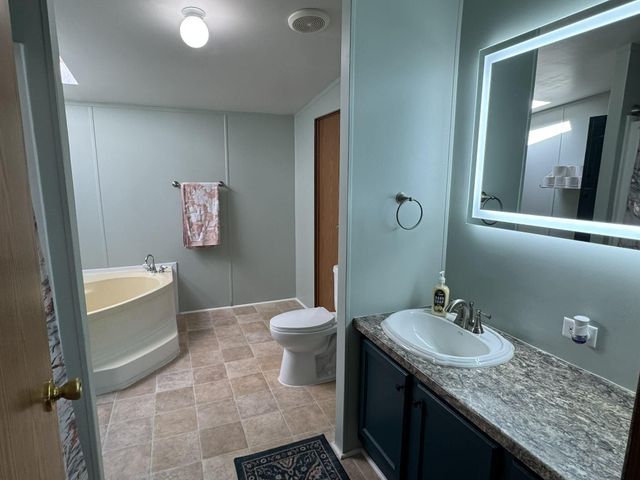 7204 E Grand River Ave Lot 142, Portland Twp, MI 48875