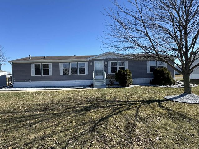 7204 E Grand River Ave Lot 142, Portland Twp, MI 48875