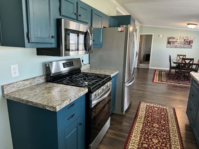 7204 E Grand River Ave Lot 142, Portland Twp, MI 48875