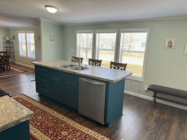 7204 E Grand River Ave Lot 142, Portland Twp, MI 48875