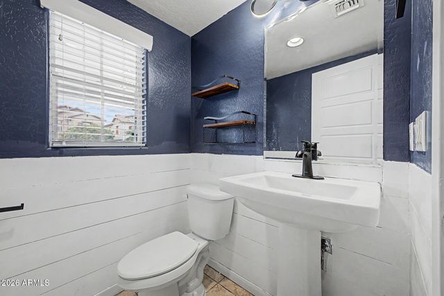2623 S TOBIN --, Mesa, AZ 85209