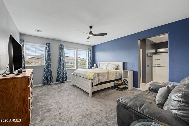 2623 S TOBIN --, Mesa, AZ 85209