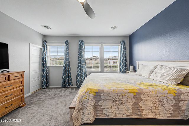2623 S TOBIN --, Mesa, AZ 85209