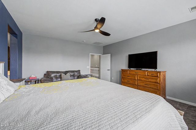 2623 S TOBIN --, Mesa, AZ 85209