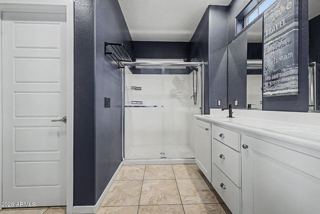 2623 S TOBIN --, Mesa, AZ 85209
