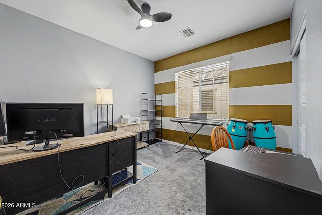 2623 S TOBIN --, Mesa, AZ 85209