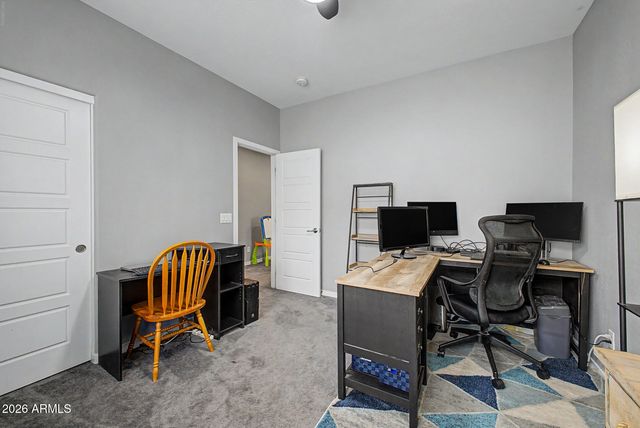 2623 S TOBIN --, Mesa, AZ 85209