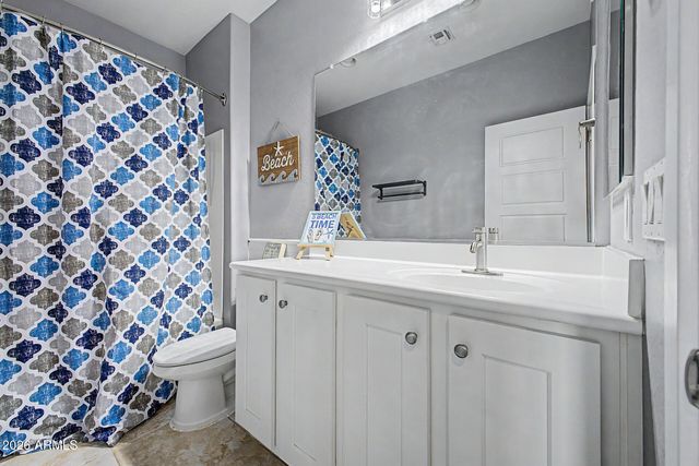 2623 S TOBIN --, Mesa, AZ 85209