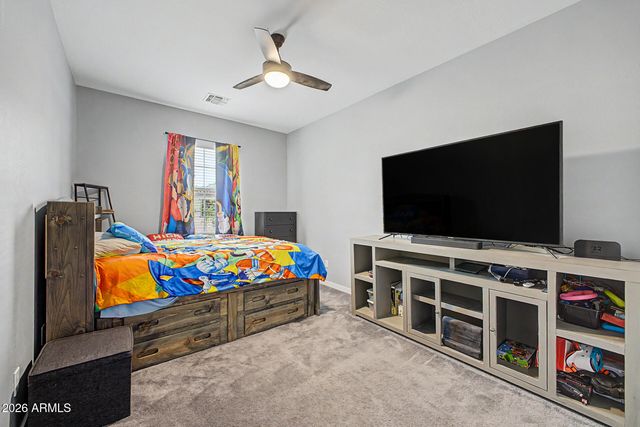 2623 S TOBIN --, Mesa, AZ 85209