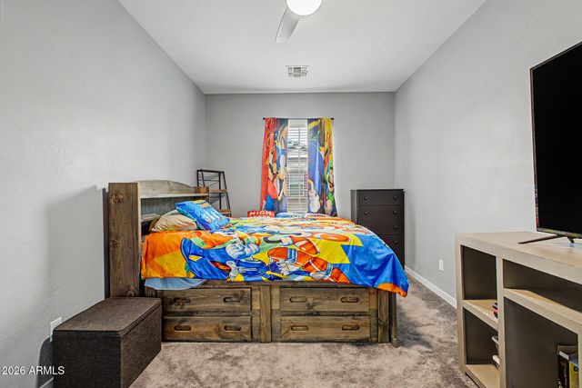 2623 S TOBIN --, Mesa, AZ 85209