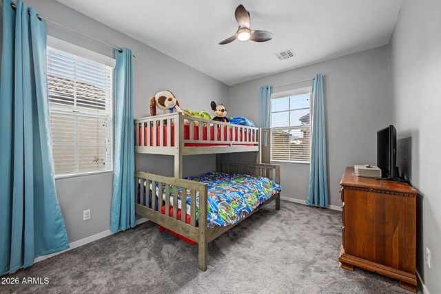 2623 S TOBIN --, Mesa, AZ 85209