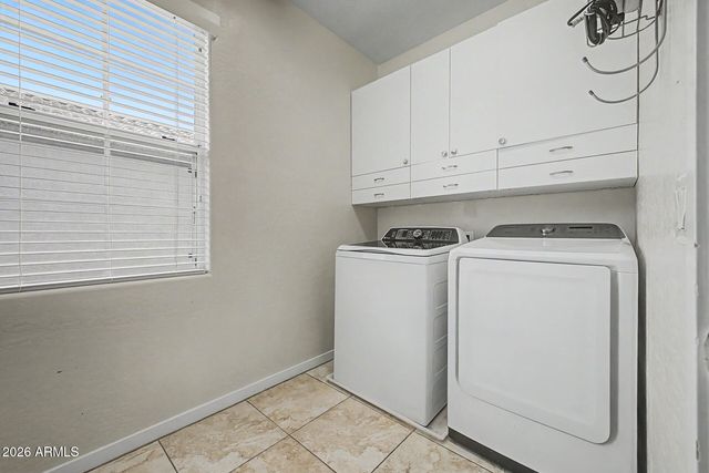 2623 S TOBIN --, Mesa, AZ 85209