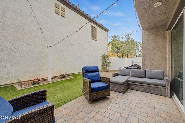2623 S TOBIN --, Mesa, AZ 85209