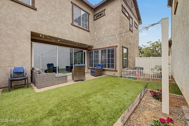 2623 S TOBIN --, Mesa, AZ 85209