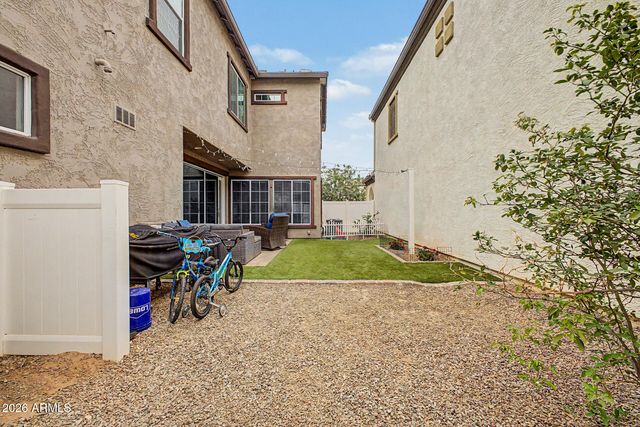 2623 S TOBIN --, Mesa, AZ 85209