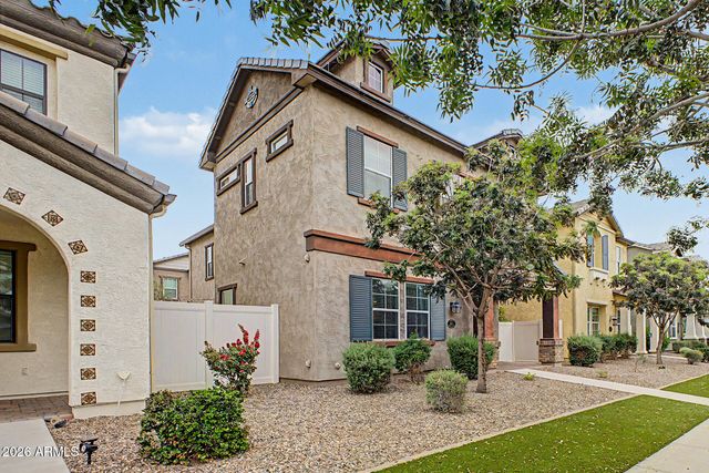 2623 S TOBIN --, Mesa, AZ 85209