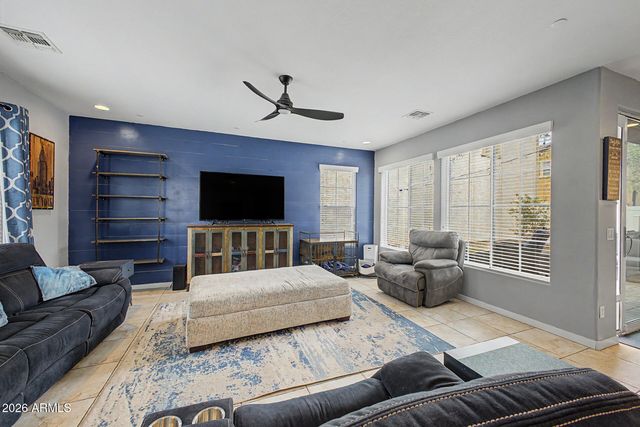 2623 S TOBIN --, Mesa, AZ 85209