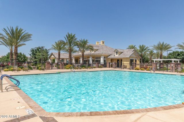 2623 S TOBIN --, Mesa, AZ 85209