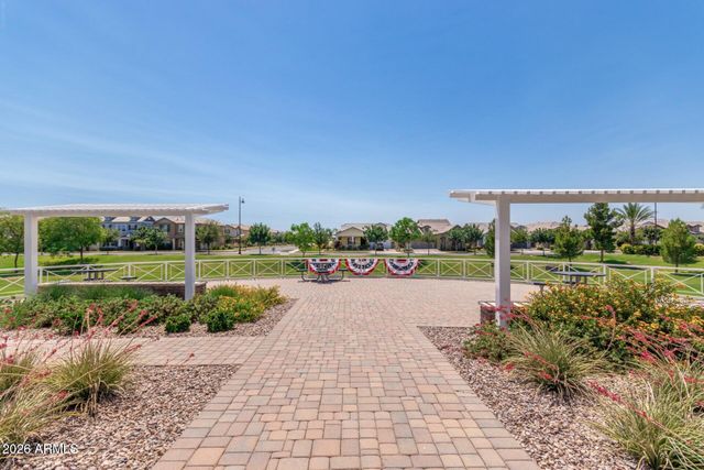 2623 S TOBIN --, Mesa, AZ 85209