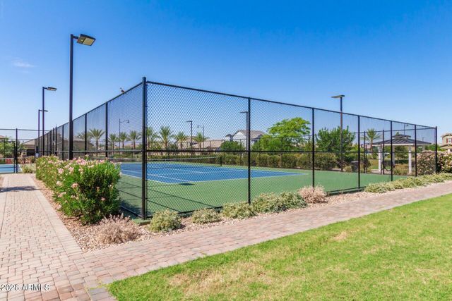 2623 S TOBIN --, Mesa, AZ 85209