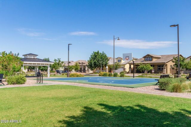 2623 S TOBIN --, Mesa, AZ 85209