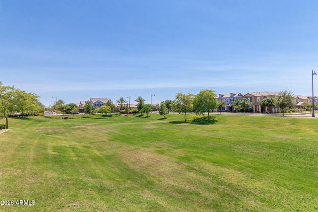 2623 S TOBIN --, Mesa, AZ 85209
