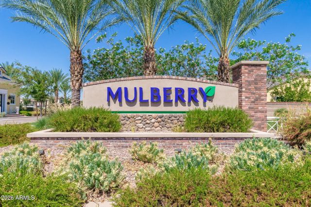 2623 S TOBIN --, Mesa, AZ 85209
