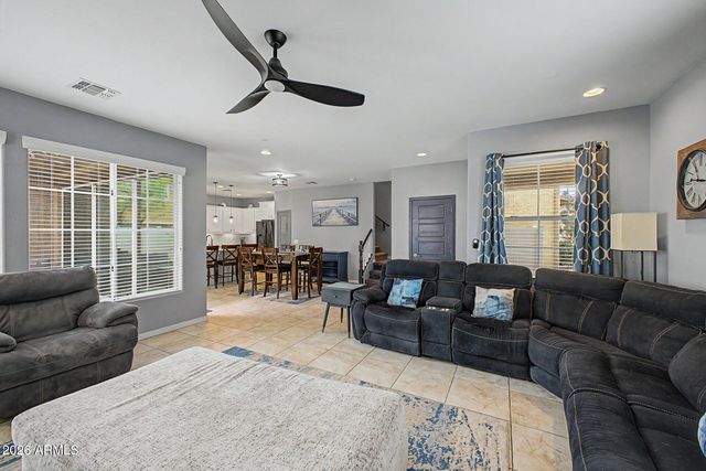 2623 S TOBIN --, Mesa, AZ 85209