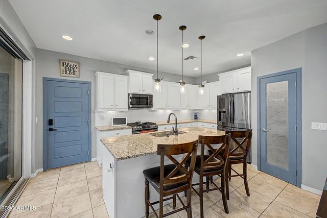 2623 S TOBIN --, Mesa, AZ 85209