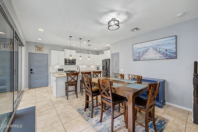2623 S TOBIN --, Mesa, AZ 85209