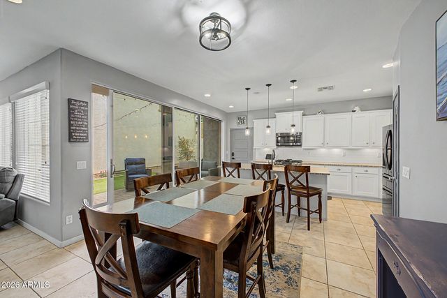 2623 S TOBIN --, Mesa, AZ 85209