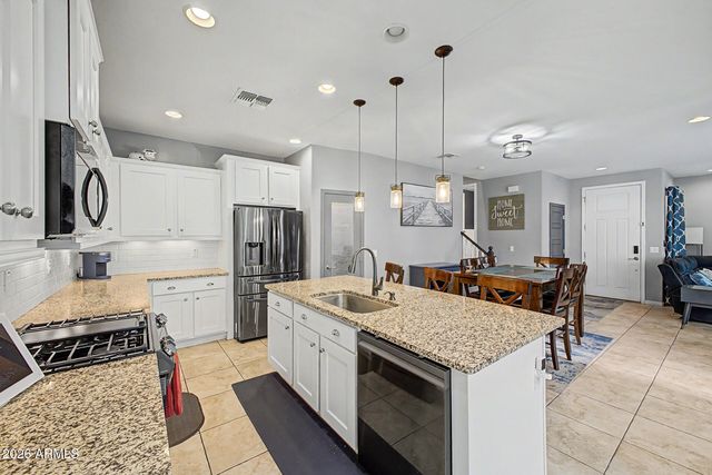 2623 S TOBIN --, Mesa, AZ 85209