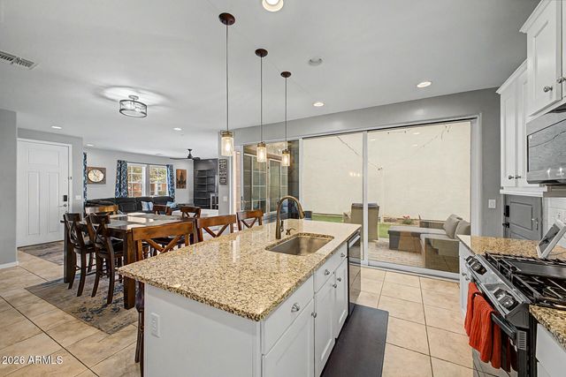 2623 S TOBIN --, Mesa, AZ 85209