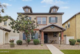 2623 S TOBIN --, Mesa, AZ 85209