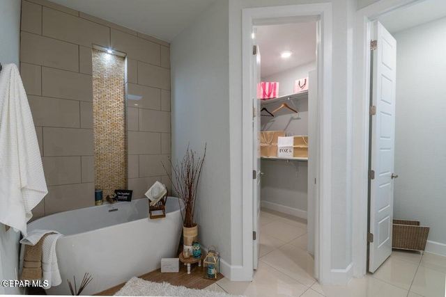 14624 Tierra Dock Court, El Paso, TX 79938