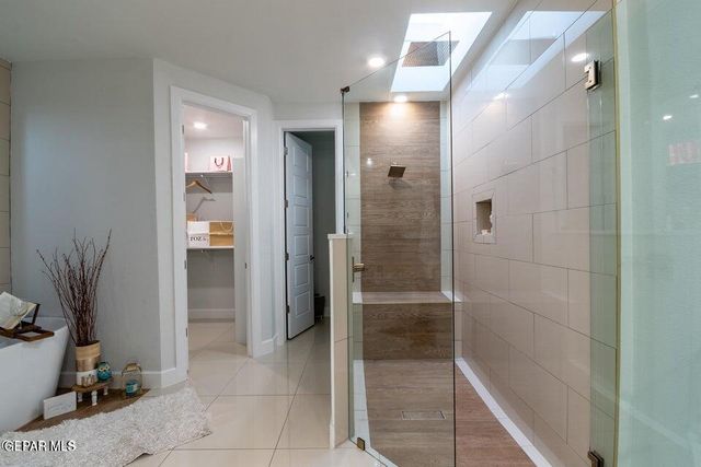 14624 Tierra Dock Court, El Paso, TX 79938