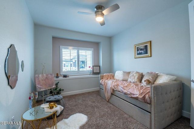 14624 Tierra Dock Court, El Paso, TX 79938