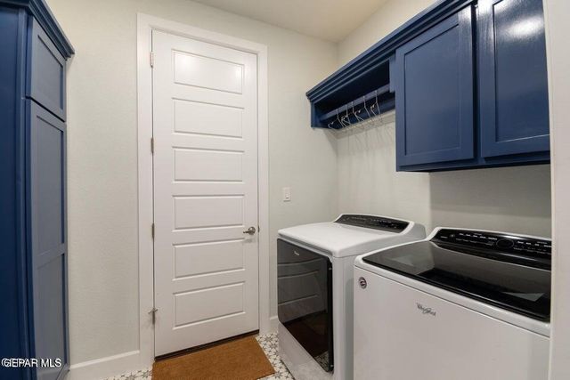 14624 Tierra Dock Court, El Paso, TX 79938