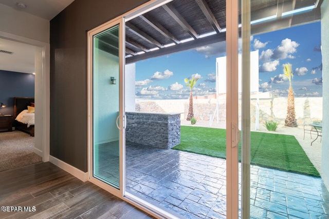 14624 Tierra Dock Court, El Paso, TX 79938