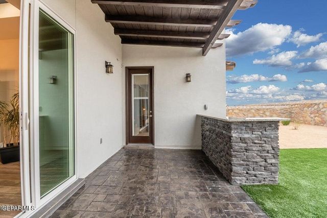 14624 Tierra Dock Court, El Paso, TX 79938