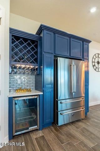 14624 Tierra Dock Court, El Paso, TX 79938