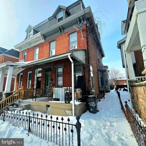 215 HAWS AVE, Norristown, PA 19401