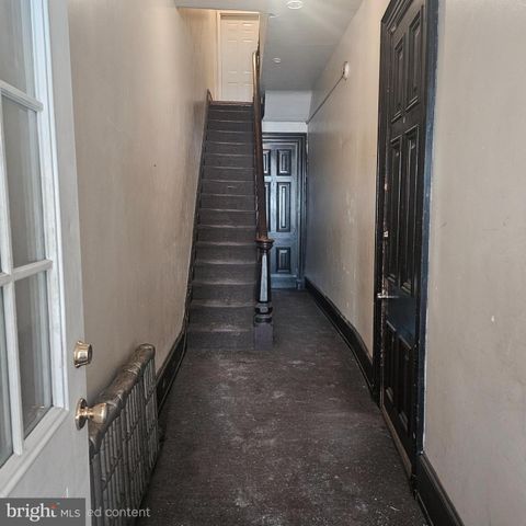 215 HAWS AVE, Norristown, PA 19401