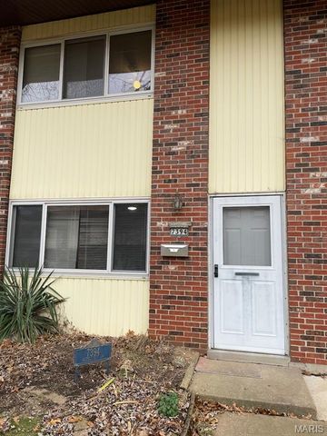 7394 Hazelcrest Drive, Hazelwood, MO 63042