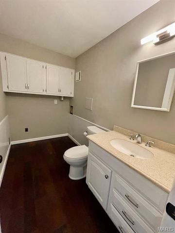 7394 Hazelcrest Drive, Hazelwood, MO 63042