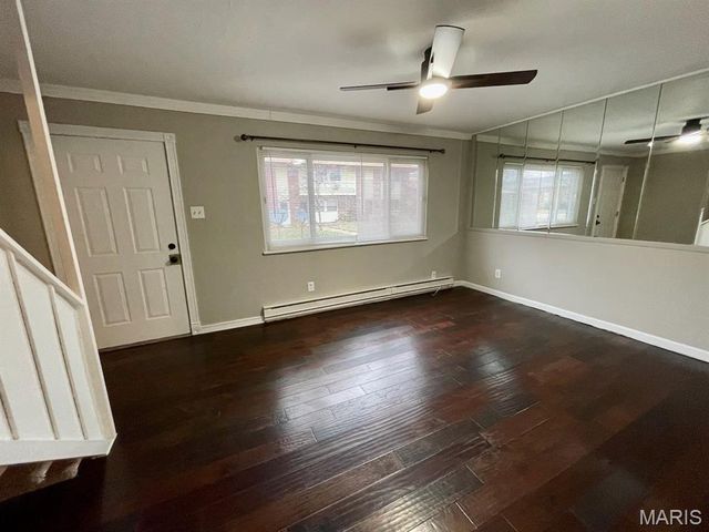 7394 Hazelcrest Drive, Hazelwood, MO 63042